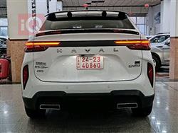 هافال جي تي H6